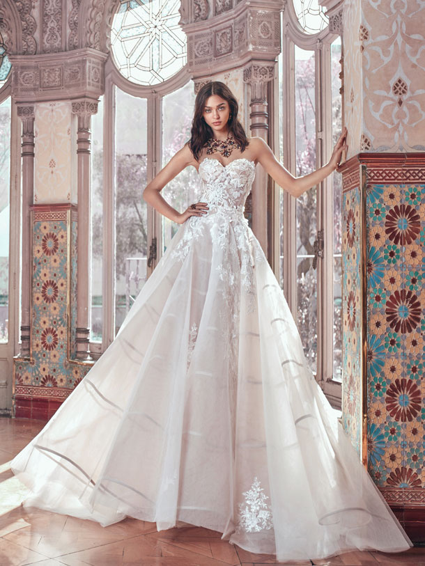 ilovebrides.pt Galia Lahav 2018